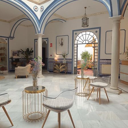 Casa Palacio Don Pedro Sevilla Exteriér fotografie
