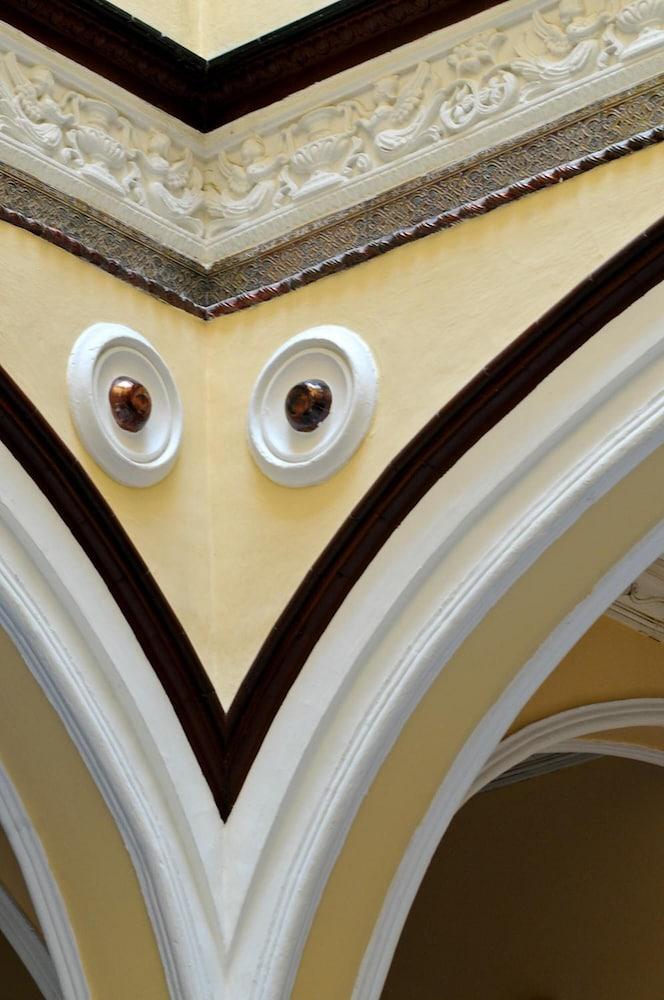 Casa Palacio Don Pedro Sevilla Exteriér fotografie
