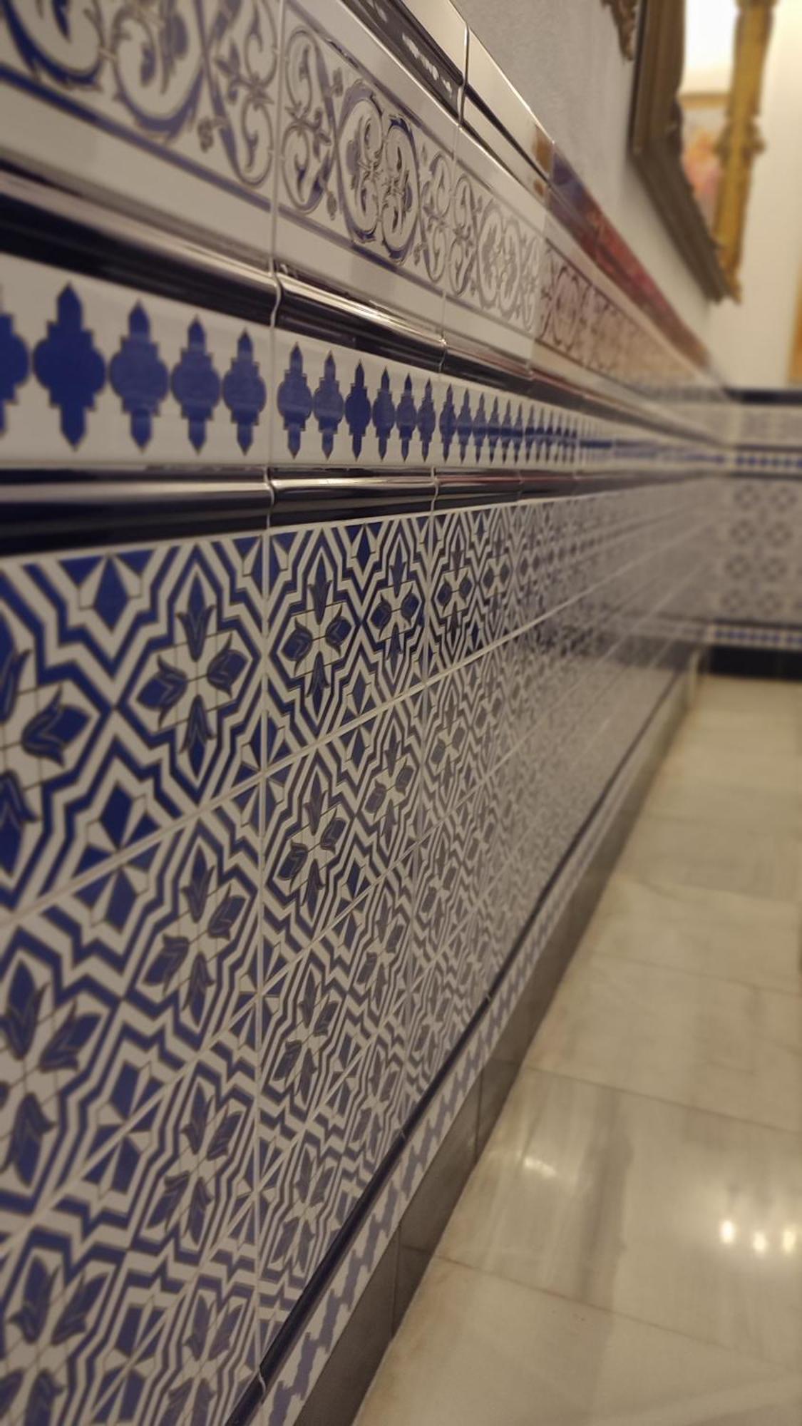 Casa Palacio Don Pedro Sevilla Exteriér fotografie