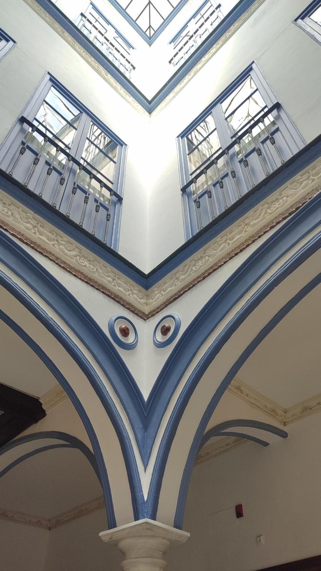 Casa Palacio Don Pedro Sevilla Exteriér fotografie